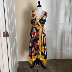 Anthropologie dress